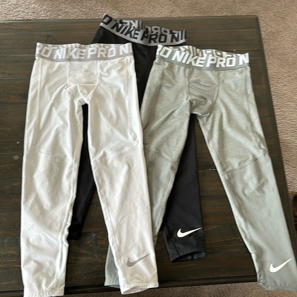 Nike Other - Nike pro XS Dri-fit pro tights